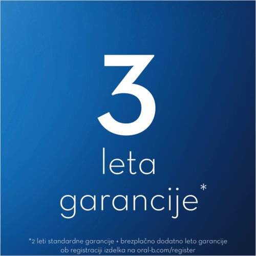 Oral-b elektična zobna ščetka iO8 Cene