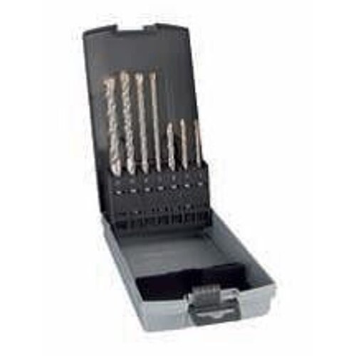 Makita set sds+ V-Plus 7-dj. 5-12mm B-49046 Cijene