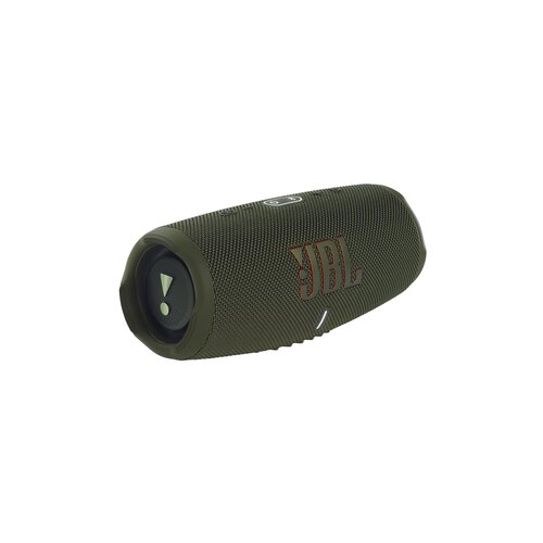 JBL zvučnik jbl charge 5 prenosivi bluetooth, sa powerbank, vodootporan IP67, do rada zeleni Slike