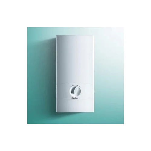 Vaillant ELEKTRIÄNI PROTOÄNI BOJLER VED ELECTRONIC VED E 21/8 INT 21 KW 23782