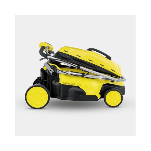 K&amp;auml;rcher Baterijska kosilnica LMO 18-36 BatterySet Slike