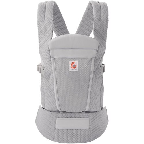 Ergobaby nosiljka Omni Lite Mesh nosiljka,Pearl Grey Slike