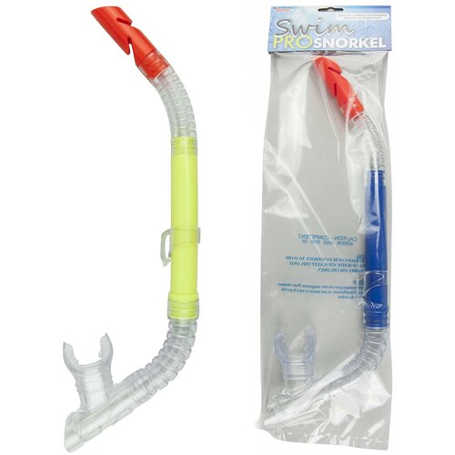 Denis Toys Dihalka za potapljanje, valovita upogljiva, 40 cm, (20826297) Cene