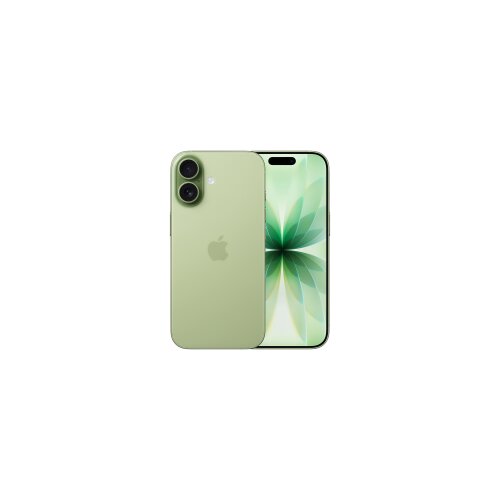Apple mobitel iPhone 17 256GB Zelena Slike