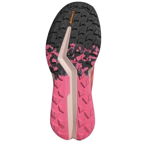Adidas Teka&amp;scaron;ki čevlji Terrex Soulstride Flow IG8924 Roza Slike