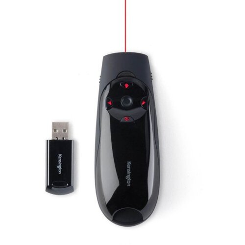  Kazalnik kensington expert z rdečim laserjem k72425eu KENSINGTON Cene