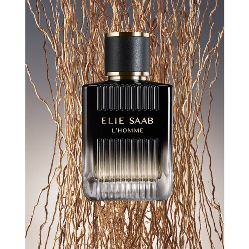 Elie Saab L&amp;#039;HOMME parfumska voda nadomestno polnilo za mo&amp;scaron;ke 150 ml Slike