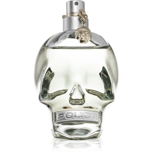 Police To Be Super[Natural] toaletna voda za mo&amp;scaron;ke 75 ml Slike