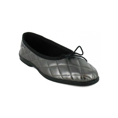 Fargeot Nogavice ballerine Siva Cene