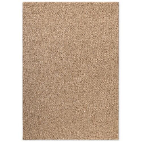Elle Decoration Svjetlo smeđi periv tepih 240x340 cm Rocco Caramel &amp;ndash; Slike