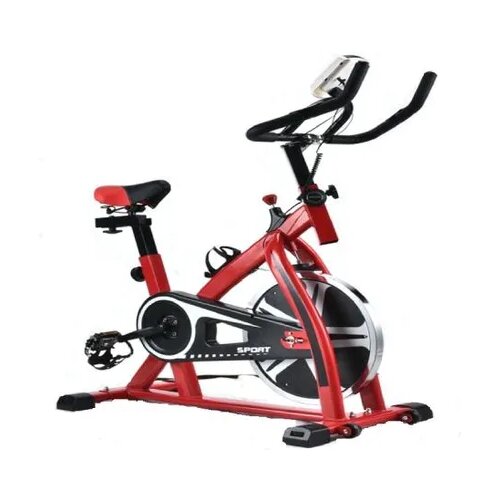 Fitway Crveno-Sobni bicikl JS2001 Slike