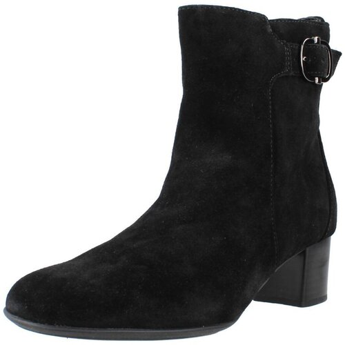 Clarks LINNAE UP Crna Cijene