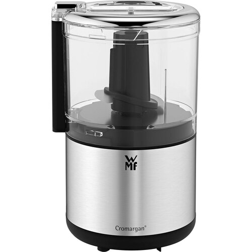 Wmf 0416580011 - Crna-inox seckalica Slike
