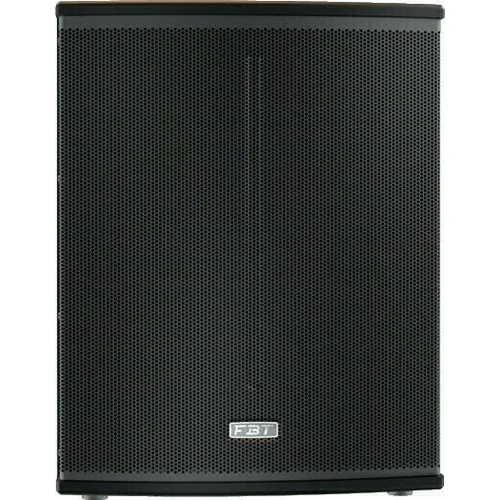 FBT X-Sub 115SA Aktivni subwoofer