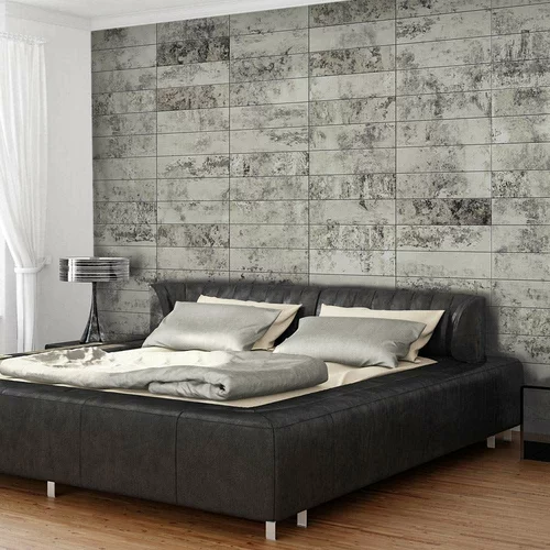  tapeta - Marble clouds 50x1000