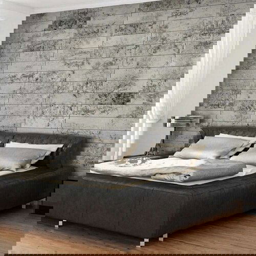  Tapeta - Marble clouds 50x1000 Slike