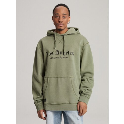 Edoti Men&amp;#039;s sweatshirt FREEFELL Slike