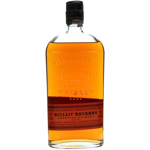 Bulleit Bourbon Whiskey Slike