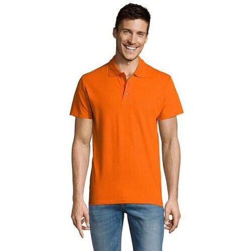 Sols Mu&amp;scaron;ka polo majica Summer II Slike