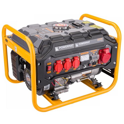 Powermat PM-AGR-3000MNS generator od 3000 W / PM1194 Cijene