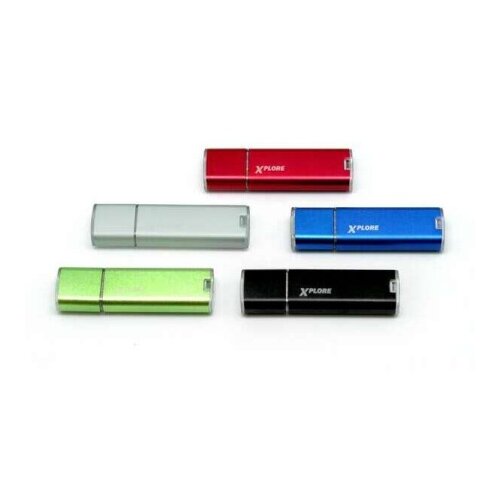 Xplore xp180 usb memorija 16 gb 3.0 Cene