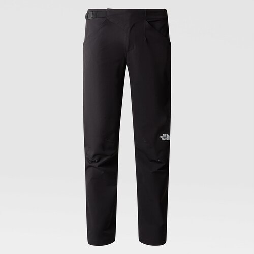 The North Face Hlače M AO Noir Črna Slike