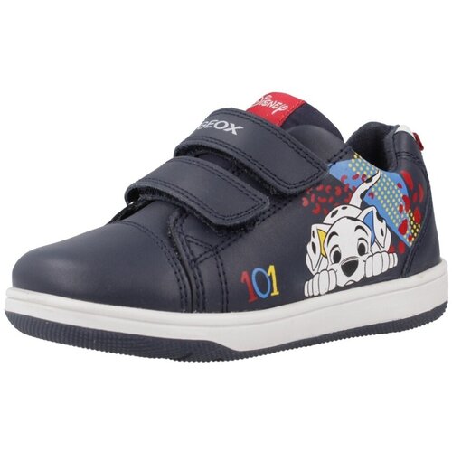 Geox Modne superge B NEW FLICK BOY Modra Cene