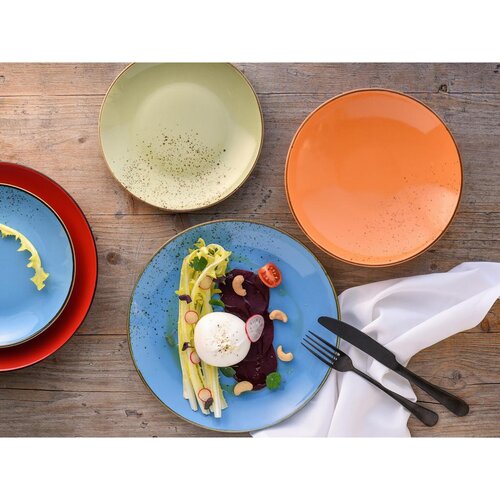 Creatable Kombinirani Servis Mediterran, 12-Delni Slike