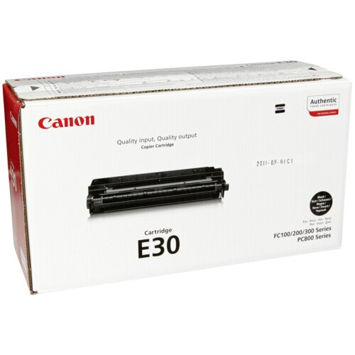 Canon Toner E 30 Slike