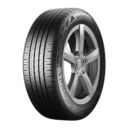 Continental 185/55r16 conti ec6 83h letnja ( 21311998 ) Cene