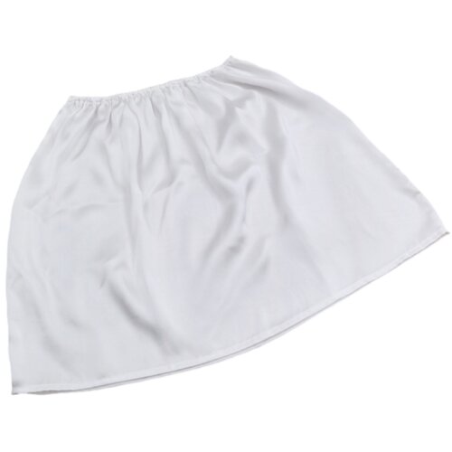 INF 100 % podalj&amp;scaron;ek za drsne obleke s krilom mulberry silk white, (21535823) Slike