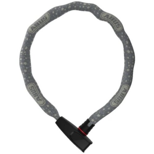 Abus catena 6806k/85 &amp;ndash;grey star ( 90285 ) Slike