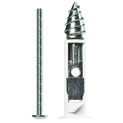 COBRA Vložek DrillerToggle (4 x 50 mm, 2 kosov) Cene