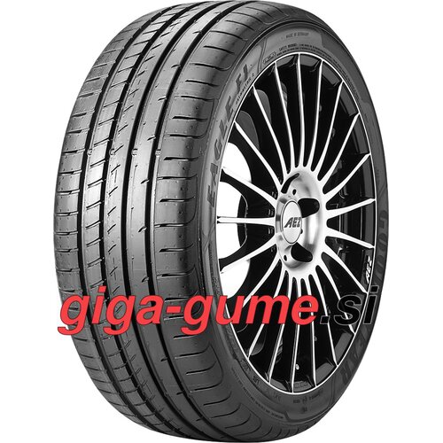 Goodyear Eagle F1 Asymmetric 2 225/40 R18 92W RunFlat MO letna pnevmatika Slike