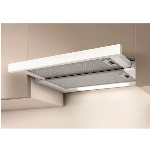 Elica ugradni aspirator ELITE 14 LUX WH/A/50 Cene