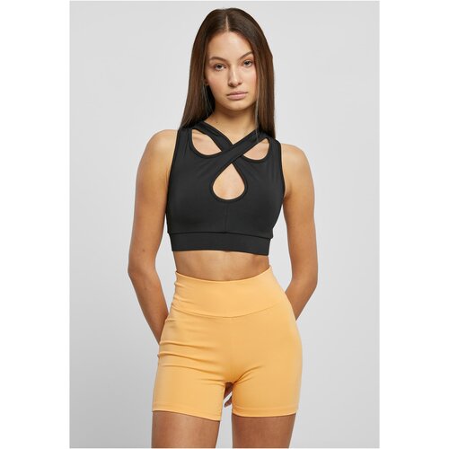 UC Ladies Ladies Crossed Sprots Bra black Cijene