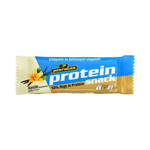 Peeroton Proteinska ploščica - Vanilija Cene