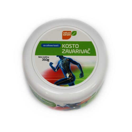 NATURA SANARE Kosto zavarivač, 250g Cene