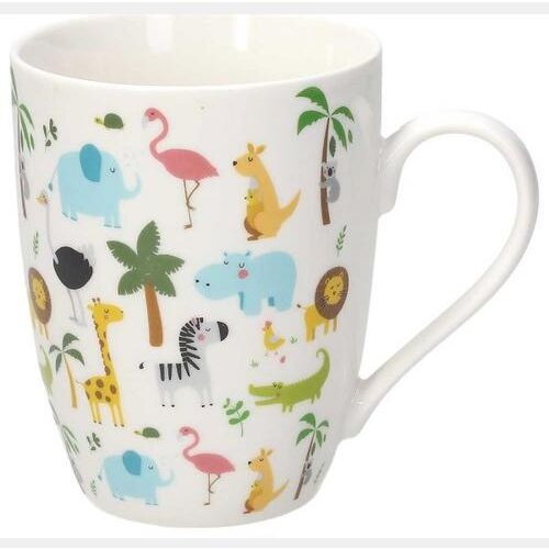  &amp;Scaron;ALICA 350ML IRIS SAFARI Slike