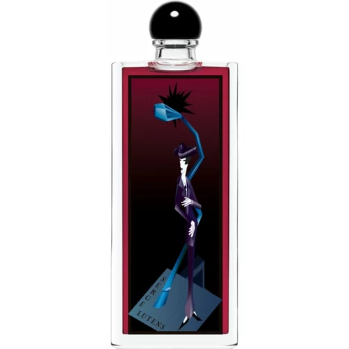 Serge Lutens Collection Noir La Fille de Berlin parfemska voda (limitirana serija) uniseks 50 ml