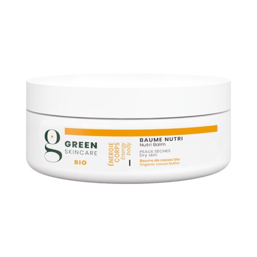Green Skincare ÉNERGIE corps nutri balm Cijene