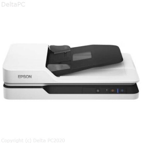 Skener EPSON WorkForce DS-1630 Cijene