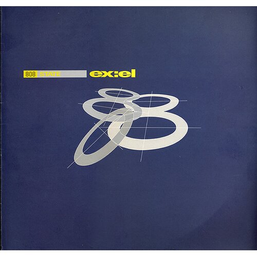  808 State - Ex:El Cene