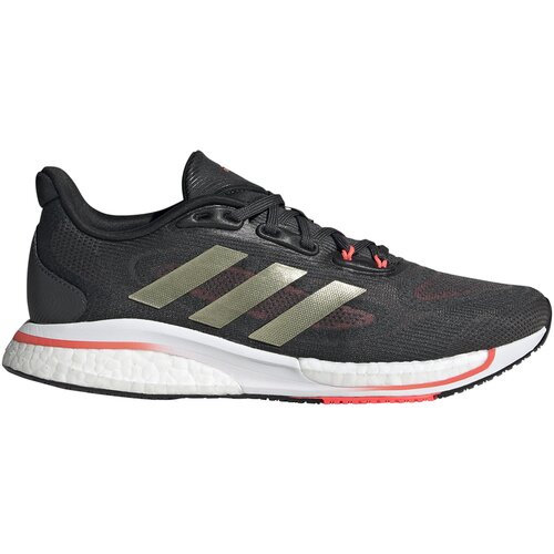 Adidas SUPERNOVA + W, ženske patike za trčanje, crna GY6554 Slike