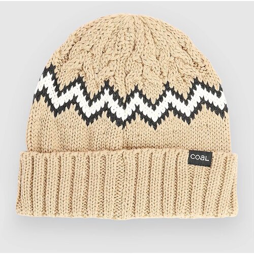 Coal The Meadows Kapa khaki / black Cene