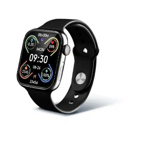 XO Smartwatch M40 Black Cijene