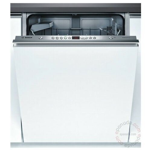 Bosch SMV54M00EU mašina za pranje sudova Slike