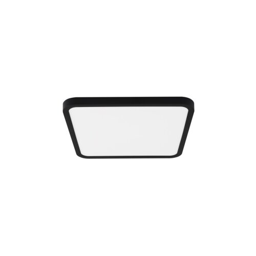 Immax NEO 07167-B40-LED RGBCCT prigu&amp;scaron;iva svetiljka 50W/230V Wi-Fi Tuya crna+daljinski upravljač Slike