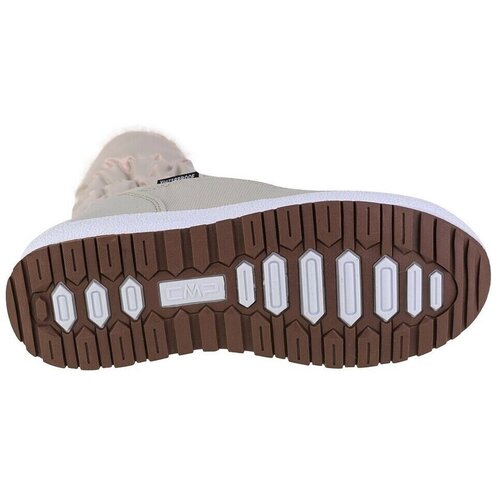 CMP &amp;Scaron;kornji za sneg Holse Wmn Snow Boot Wp 39Q4996 Bone A219 Slike