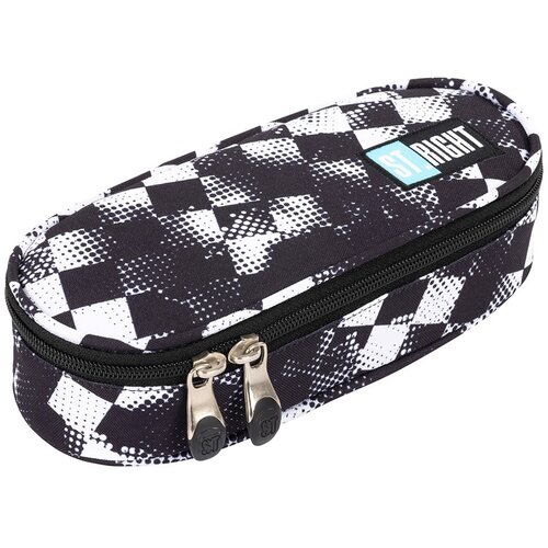 Unipap St.Right Race Check ovalna pernica PC01 23x9,5x6cm Cijene